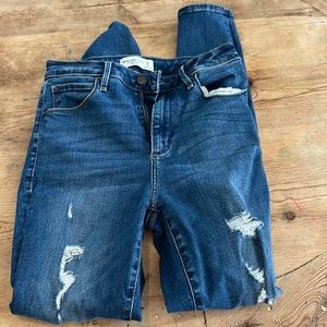 Abercrombie & Fitch jeans